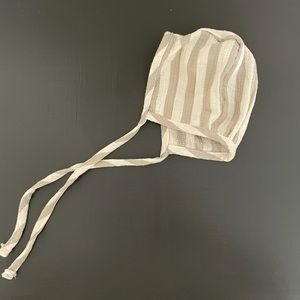 Quincy Mae Baby Bonnet